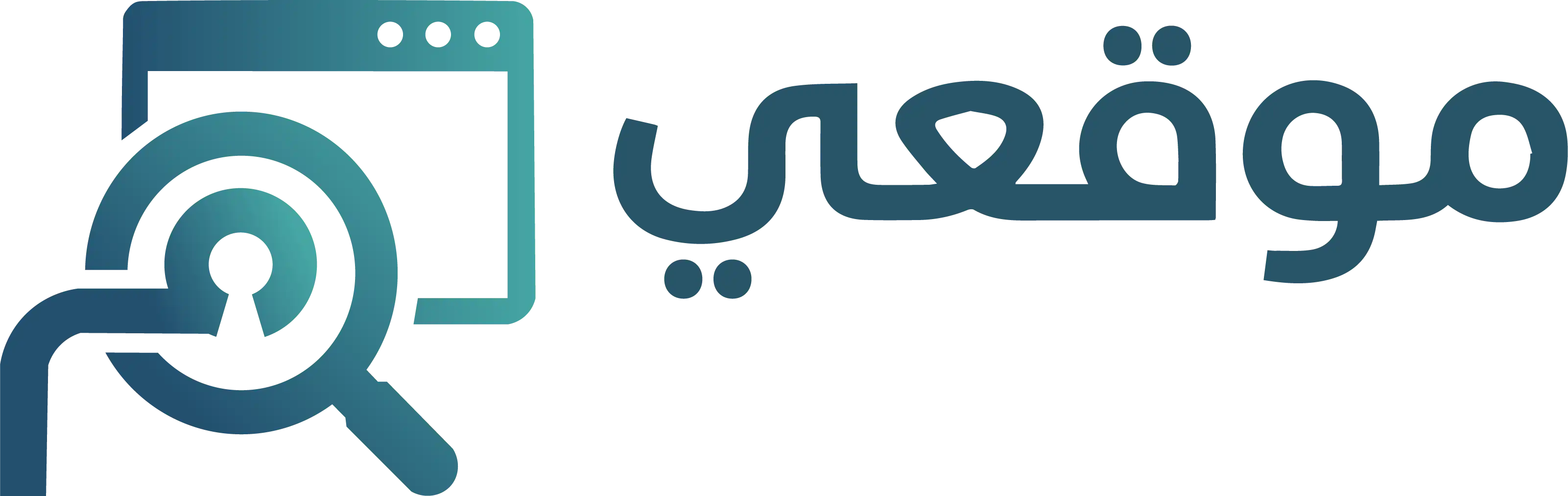 موقعي logo